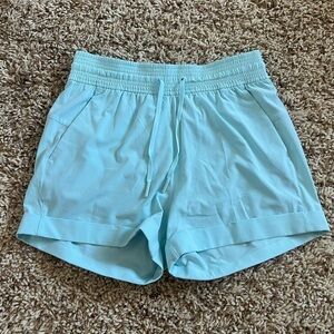 Lululemon Spring Break Away Shorts